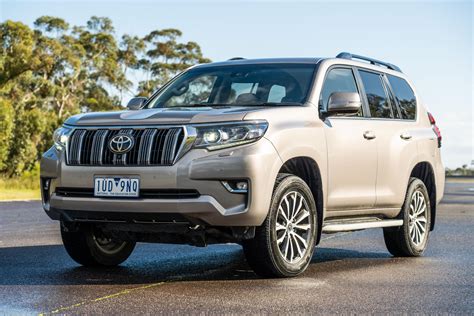 buy toyota prado 2024|2024 toyota landcruiser prado australia.